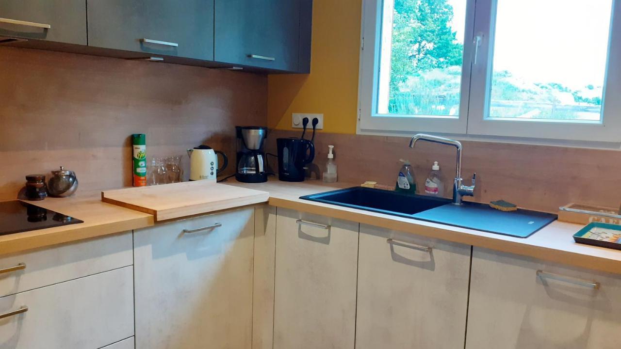 Maison De Charme A Mouzillon - Jardin Et Terrasse Accueillante Екстериор снимка