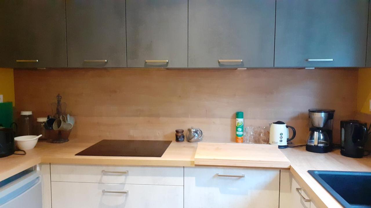 Maison De Charme A Mouzillon - Jardin Et Terrasse Accueillante Екстериор снимка