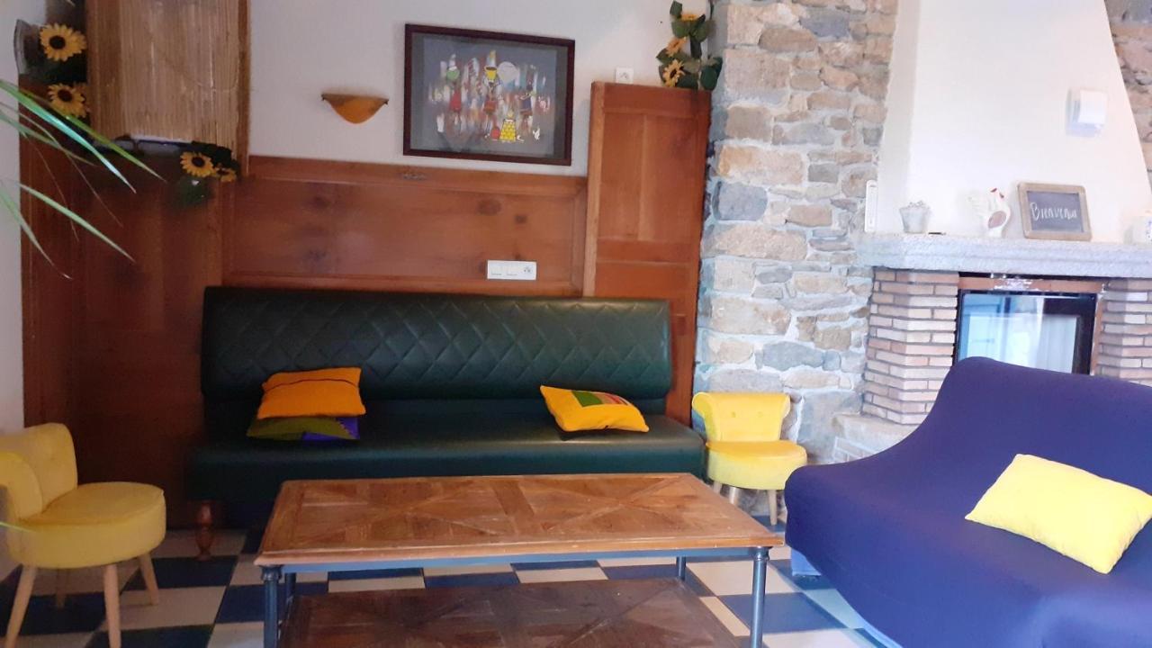 Maison De Charme A Mouzillon - Jardin Et Terrasse Accueillante Екстериор снимка