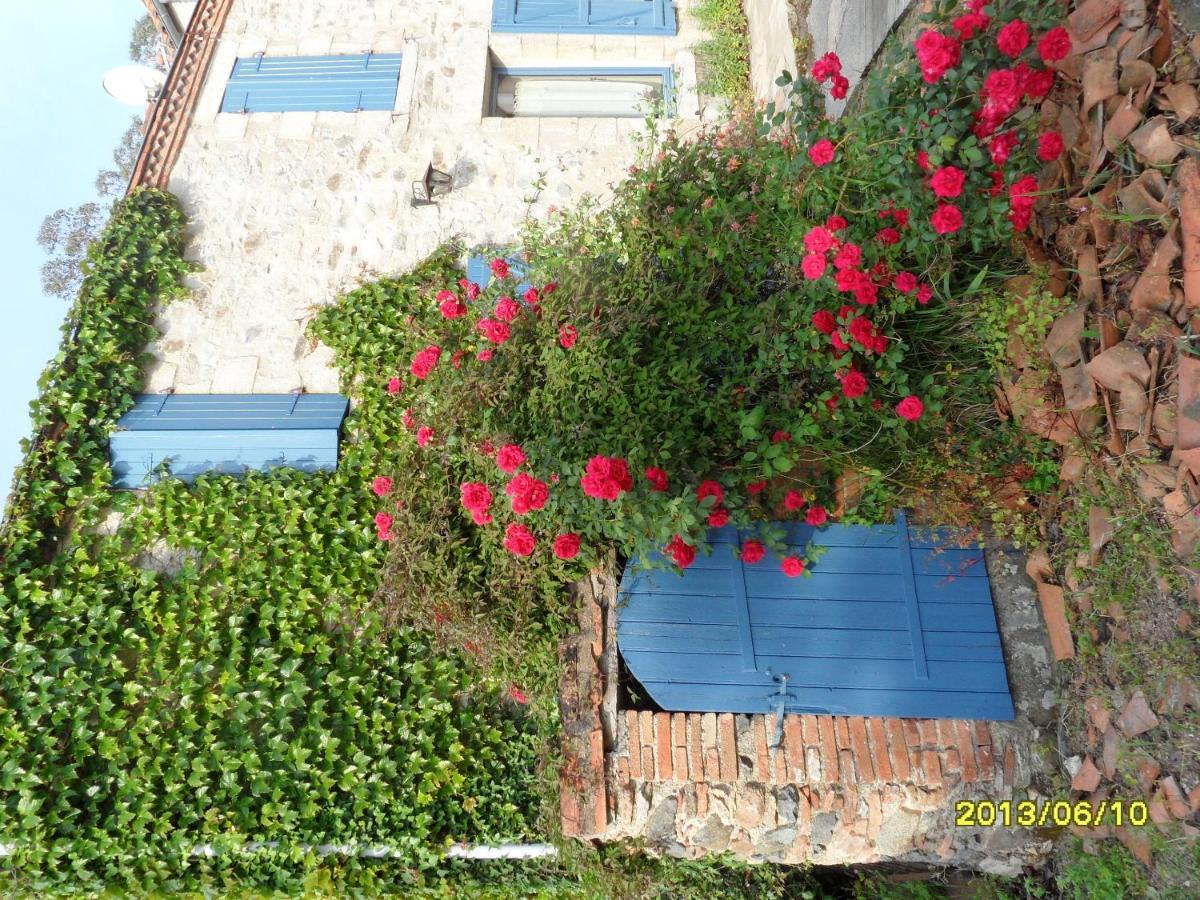 Maison De Charme A Mouzillon - Jardin Et Terrasse Accueillante Екстериор снимка